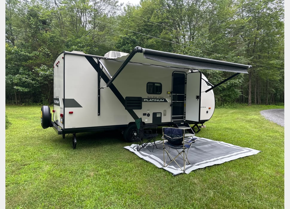 Travel Trailer rentals in Rockville
