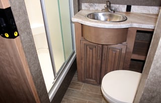 2020 Thor Motor Coach Miramar 37.1