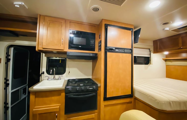 RV Photo