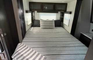 Yogi Bear’s Hideout