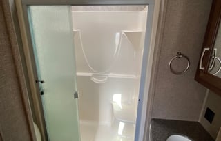 Fully stocked home on wheels delivered