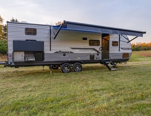 Coachmen RV Catalina 293QBCK