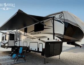 Heartland Bighorn Traveler 39MB