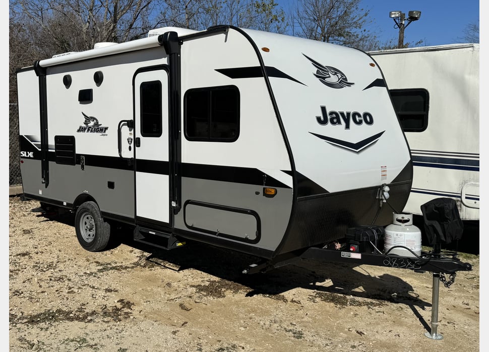 Travel Trailer rentals in Austin