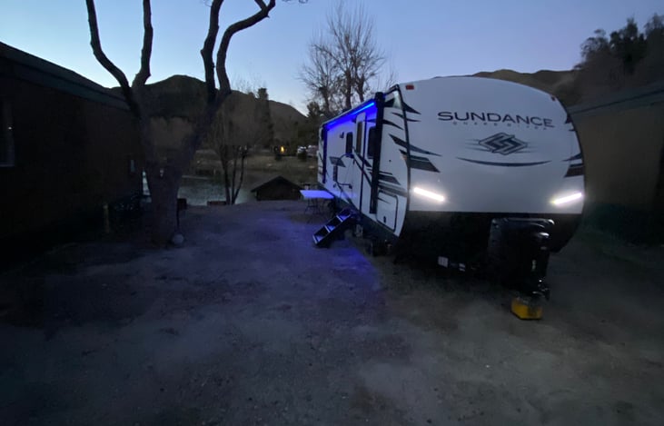 RV Photo