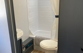 2021 Keystone RV Bullet 250BHS