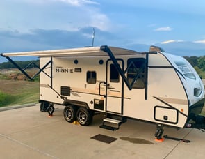 Winnebago Micro Minnie 2306BHS