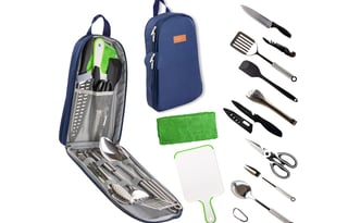 2022 Palomino RL189 - Solar/Batteries/Inverter