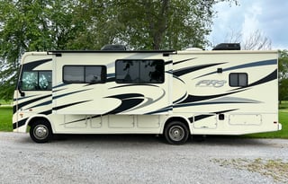 2019 FR3 with the"BEST" floorplan ever!!!