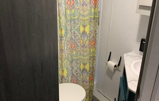 Noble Road Travel Trailer- Family Ready