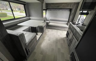 2020 Forest River RV Salem FSX 178BHSK