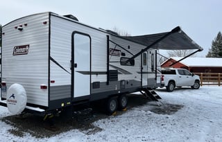 2021 Family Bunkhouse - No pet deposit!