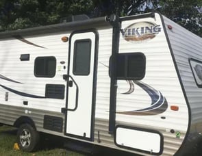 Viking Legend 1604GS