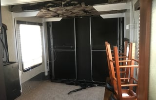 2014 Keystone RV Fuzion 342