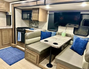 Forest River RV FR3 32DS