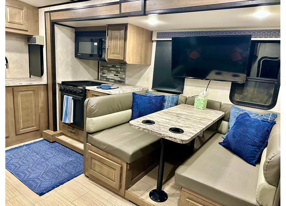 Class A Motor Home rentals in san marcos