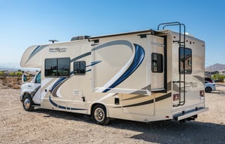 ★RVnBLife Las Vegas★2018 Thor Freedom Elite 3★