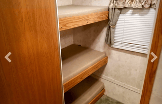 Budget-Friendly Adventure: Keystone Cougar 281EFS