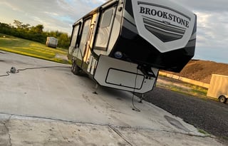 2020 Coachmen RV Brookstone 344FL