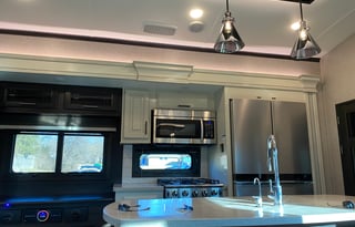 2021 Jayco Pinnacle 37MDQS