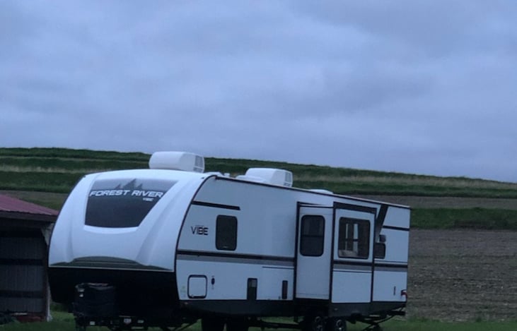 RV Photo