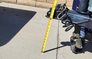 2018 Prolite Mini 13 ft camping trailer