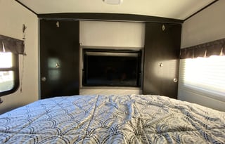 2021 Heartland Mallard IDM32   Fully Stocked!