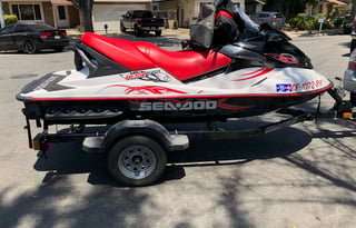 Fun Fun Fun in the Sun