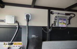 Forest River FR3 32DS Bunkhouse "Big Mama"!