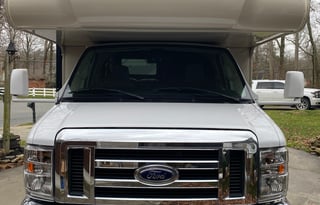 Call Me The Breeze! I keep rolling down the road.