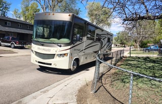 2016 Forest River RV Georgetown 364TS