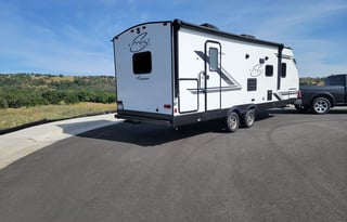 The Escape Rooms, a Trailer for all Groups!