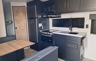 2023 Keystone RV Springdale 260TBWE