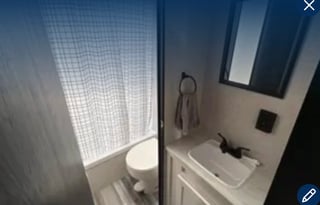 Like New! 2024 Jayco Jay Flight SLX 261BHS