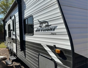 Jayco Jay Flight SLX Western Edition 264BHW