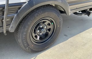 2025 Heartland pioneer 17BH