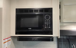 Budget Friendly Glamping!