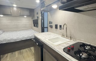 2021 Jayco Jay Flight SLX 7 184BS