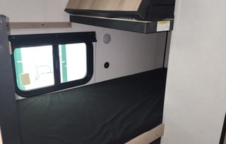 bunkhouse that you can tow with your family car