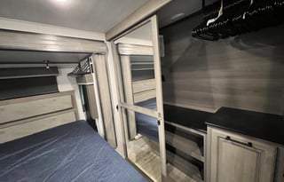 Kenny and Kelly’s RV