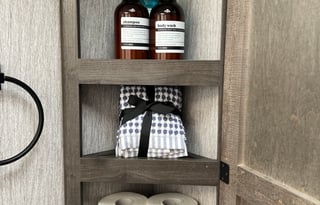 Landy’s 2022 Coachmen Leprechaun 26ft Easy&Cozy