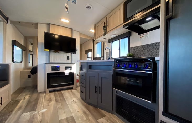 RV Photo