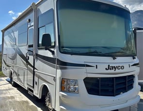 Jayco Alante 29S