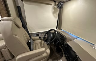 Beautiful Class A. We deliver setup at your site .