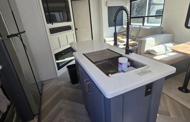 RV Photo