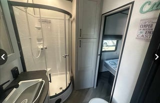 2021 Heartland Torque TQ T26