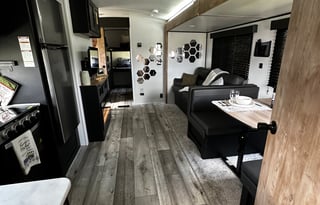 Keystone Springdale with Bunk House!