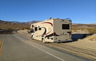 2020 Leprechaun w/ Solar/Lithium System