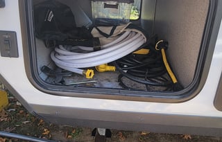 AR's 2020 geo pro 20bhs