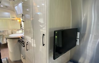 2016 Airstream RV International Serenity 23D